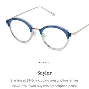 warby parker glasses